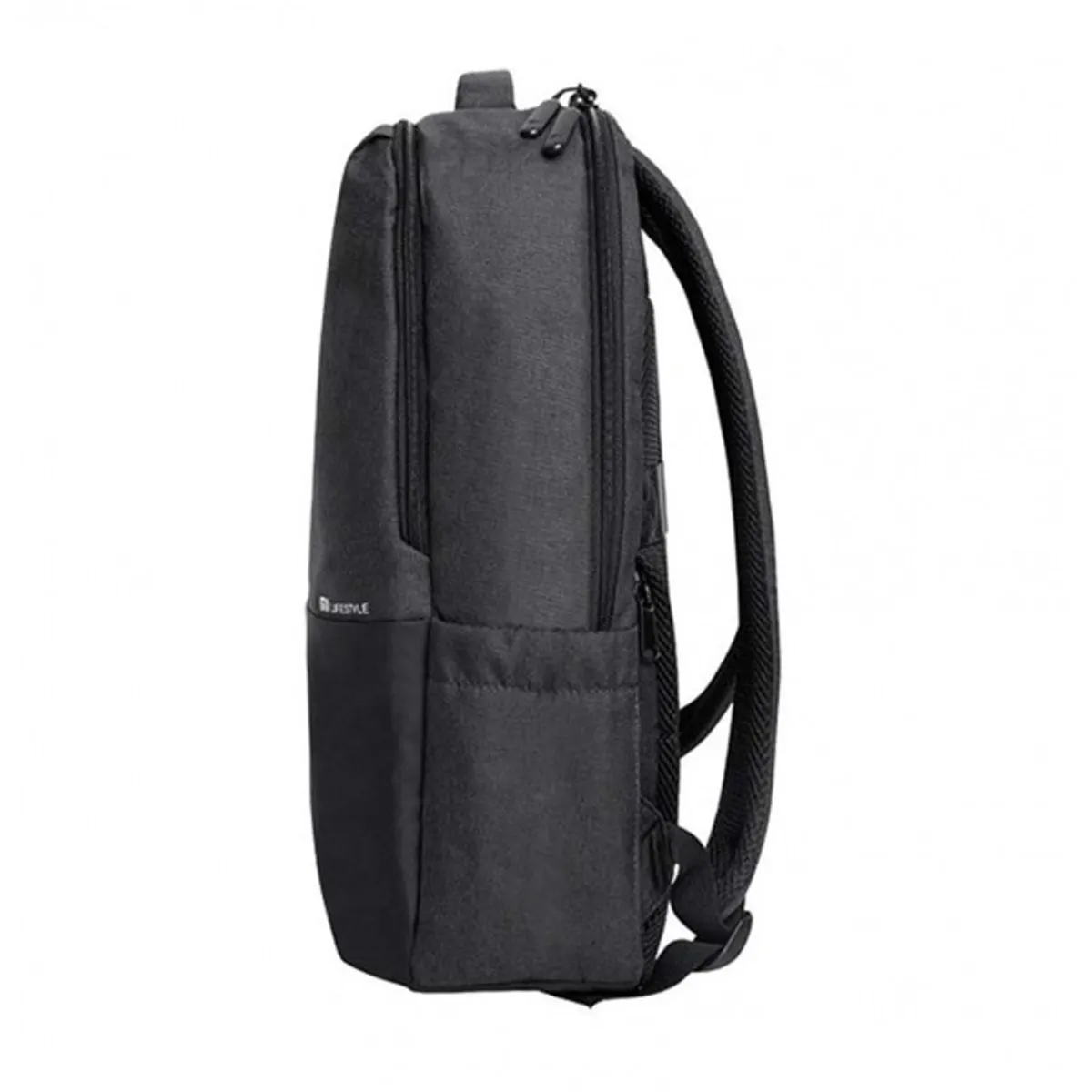 XIAOMI BHR4903GL Commuter Backpack 15.6" sötétszürke Poliészter 320x440x160mm 21L #4