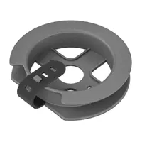 Logitech 952-000002 Rally mikrofonegység-rögzítő grafit #2