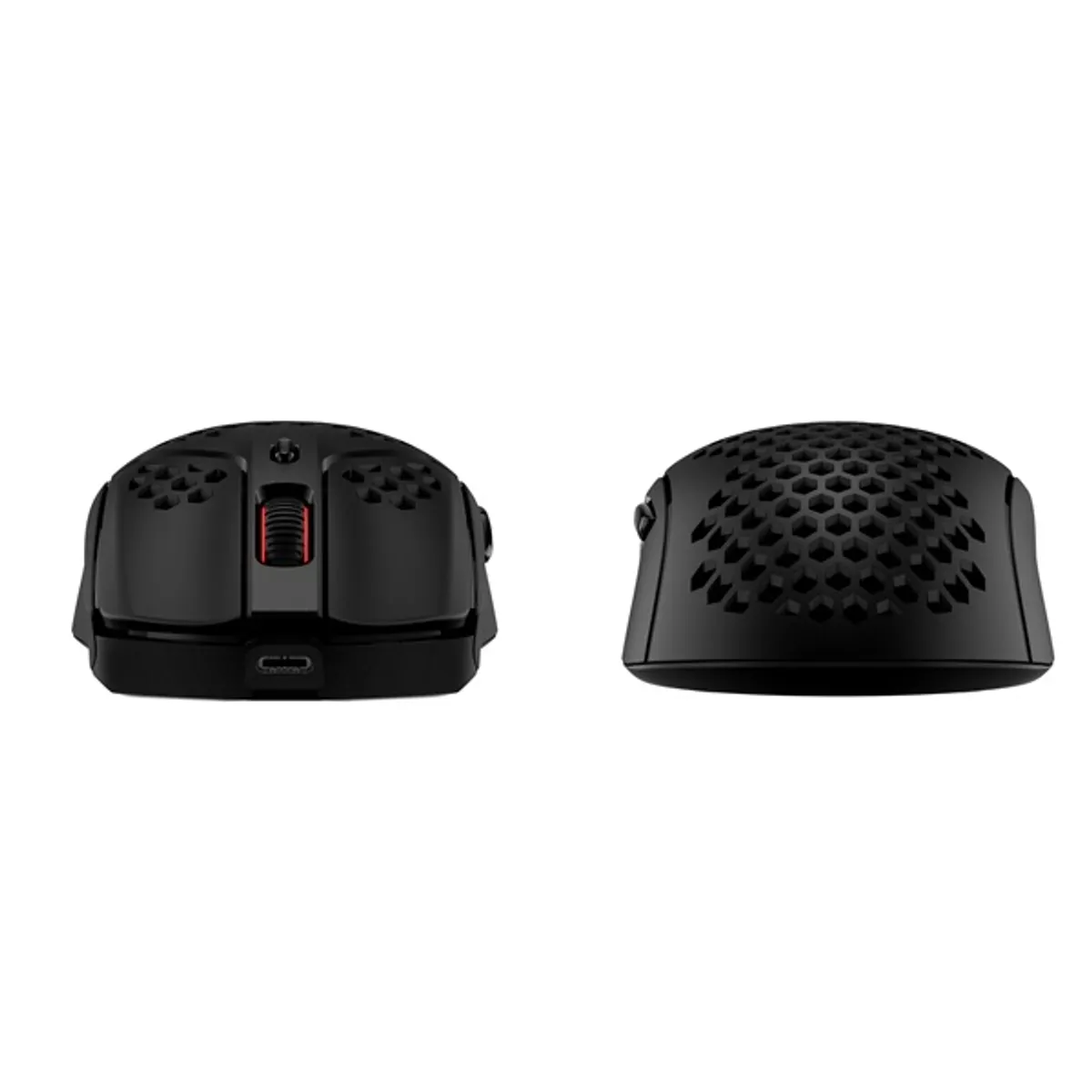 Hewlett Packard 4P5D7AA Pulsefire Haste Kétkezes 6 gomb 16000 DPI RF USB Vezetékes és vezeték nélküli #5