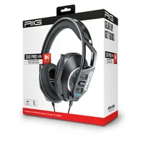 NACON 2808365 Plantronics RIG 300PRO HN 2.0 headset gamer Nintendo Switch, PC, PS4, PS5, Xbox 20-20000 Hz 111 dB bal mikrofon #4