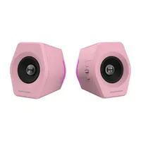 EDIFIER G2000 PINK HECATE G2000 Rózsaszín PC-s hangfal pár 2.0 16 W Bluetooth USB AUX #4
