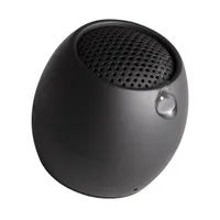 Boompods ZERBLK Zero 3,0 W 30 mm IPX6 Bluetooth hangszóró