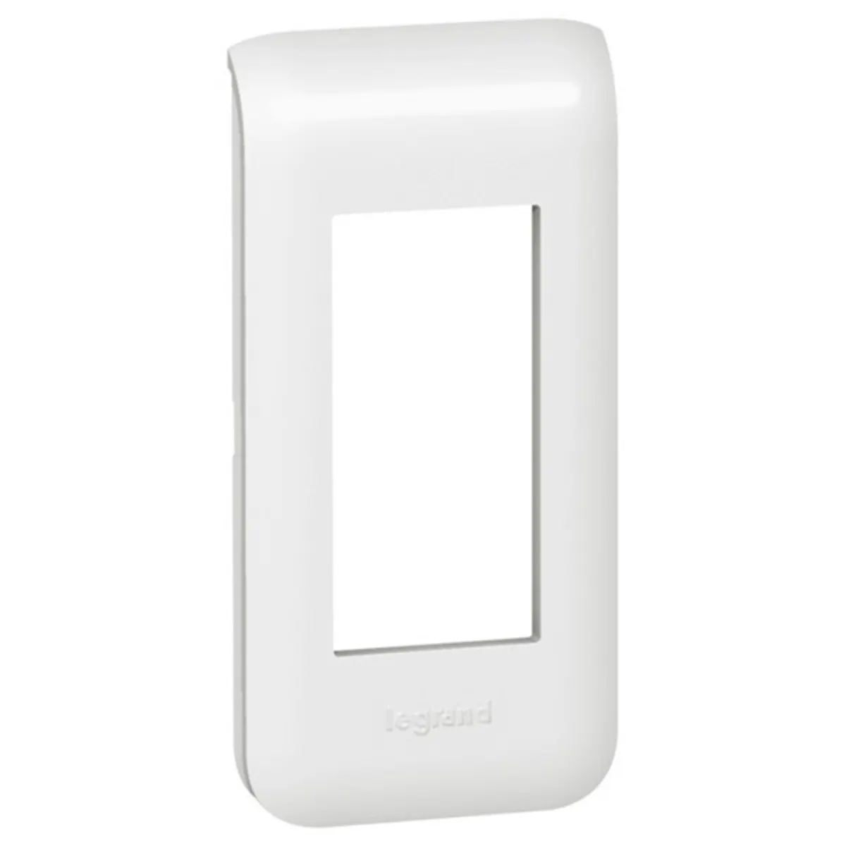 Legrand 078801 keret Fehér 1x1m #1
