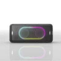 Panasonic SC-TMAX45E-K TMAX45 1000 W Bluetooth LED megvilágítás USB Karaoke #8