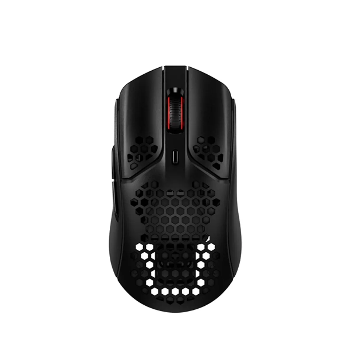 Hewlett Packard 4P5D7AA Pulsefire Haste Kétkezes 6 gomb 16000 DPI RF USB Vezetékes és vezeték nélküli #1