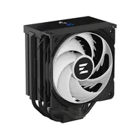 Zalman CNPS13X DS BLACK CNPS13X DS ARGB PWM 120mm hidrocsapágy AM4 AM5 LGA1700 240W #3