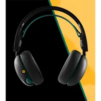 Skullcandy S6KBW - R740 Grom Wireless Bluetooth USB-C gyerek 45 óra 30 mm 32 ohm 20-20000 Hz 85 dB #3
