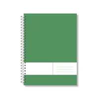Pátria Design P1112-1762 spirálfüzet A5 70 lapos sima