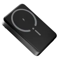 AVAX AVAX_PB300 Freely 15W mágneses vezeték nélküli powerbank 10000mAh MagSafe kompatibilis 20W USB-C PD3.0 #2