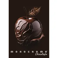 Pigna P1111-2059 Chocolate A4 38 lapos vonalas füzet tűzött #3