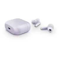 Energy Sistem EN 452965 EN Style 2 TWL lila true wireless fülhallgató Bluetooth USB-C 8 mm 5 óra tok 300 mAh #4