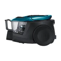 Samsung VC07M31B0HN/GE porzsák nélküli porszívó kék 2 l tartály 700 W 9 m zajszint 80 dB #2