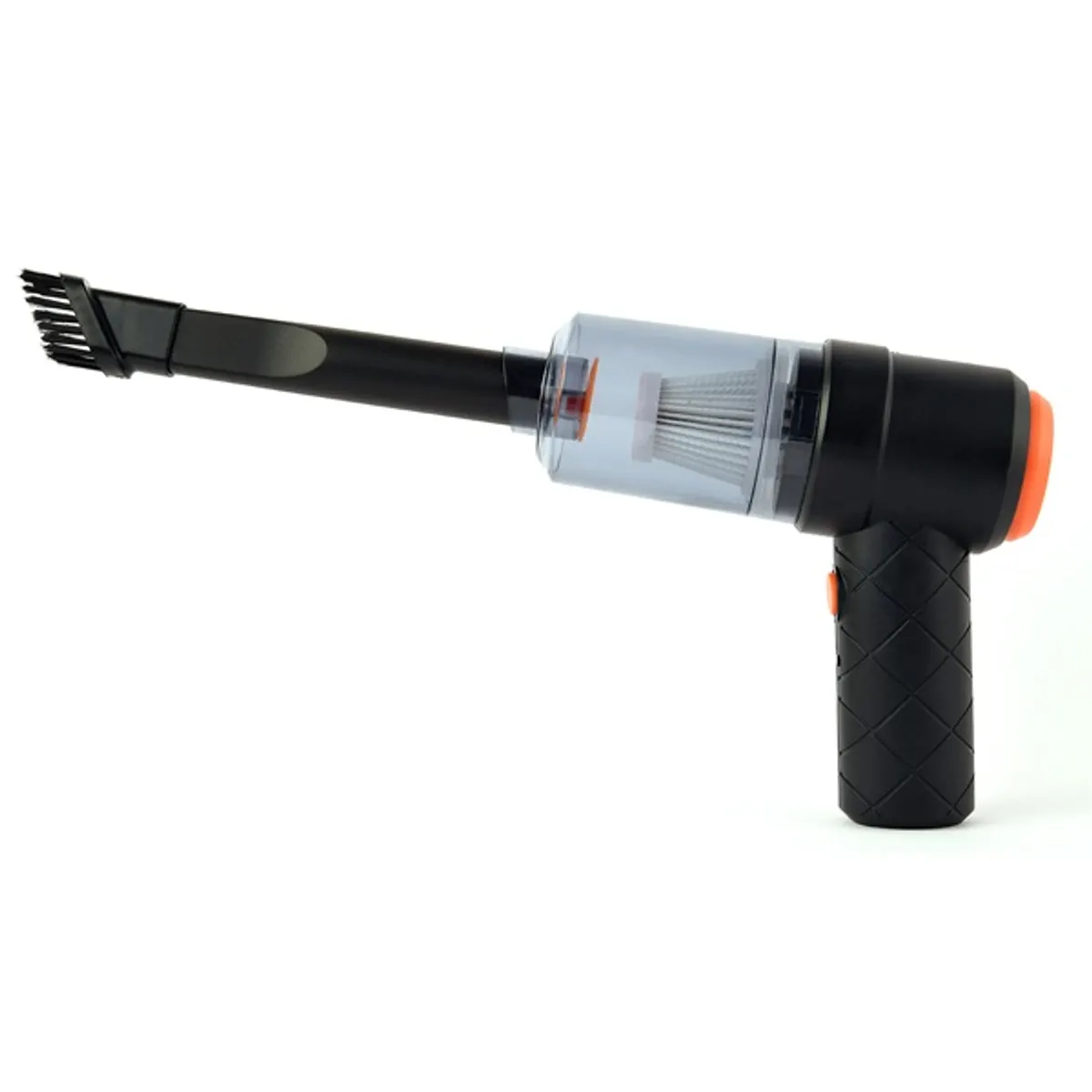 GEMBIRD CK-MVC-01 2-in-1 hordozható kézi porszívó akkumulátoros 18 perc 2500 Pa 4,5 óra #4