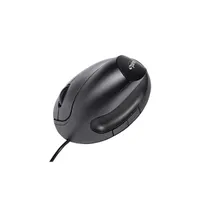Spire CG-M4001-USB Archer I ergonómikus egér fekete 1600dpi #4