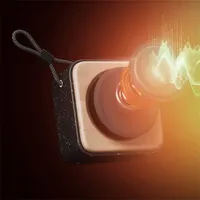 Marley EM-JA022-SB Roots Bluetooth hangszóró Fekete, 14 óra, IP67, hordozható, vezeték nélküli #3