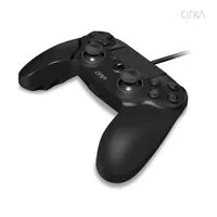 Cirka M07527-BK NuForce kontroller vezetékes PS4 PC Mac fekete #4