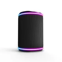 Energy Sistem EN 454938 Urban Box Supernova Bluetooth hangszóró 16 W IPX4 12 óra 20 m USB Type C RGB LED hordozható #3