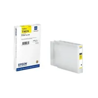 EPSON C13T907440 Tintapatron XXL sárga