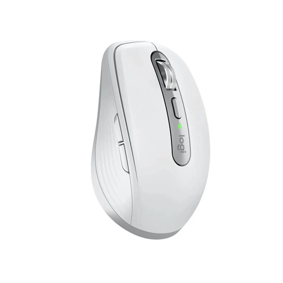 Logitech 910-006946 MX Anywhere 3S for Mac Fehér Bluetooth 8000 DPI 6 gomb #2
