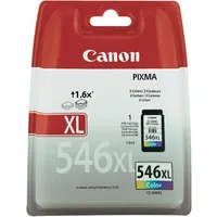 CANON 8288B001 CL-546XL Színes 13 ml CMY 300 oldal