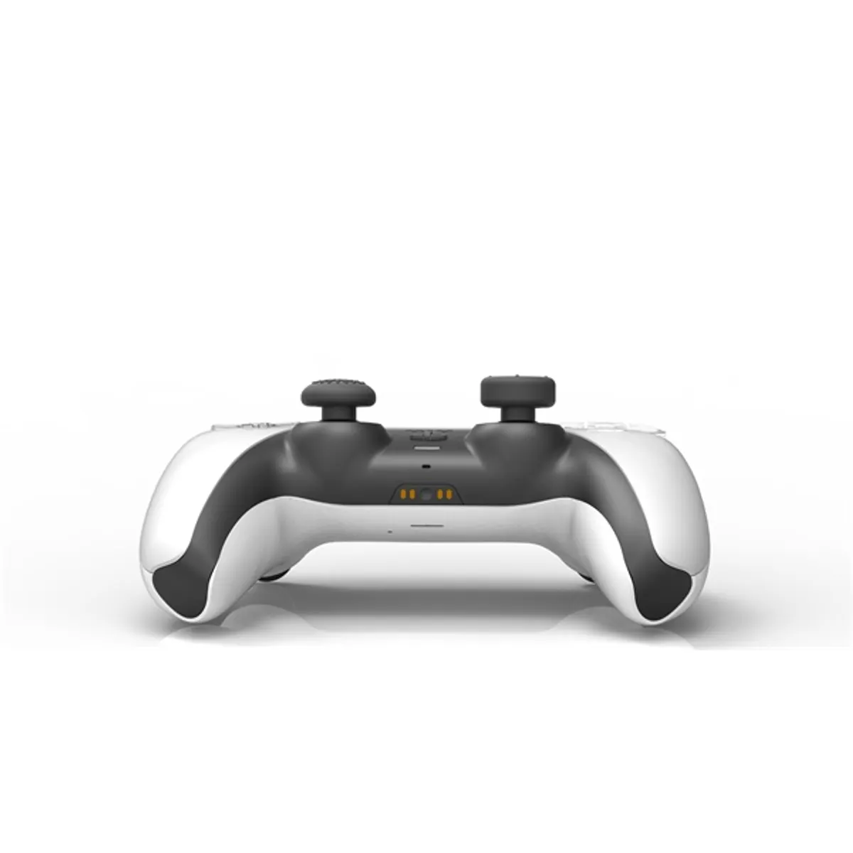 Ventaris T300B PS hüvelykujj csúszásgátló fekete szilikon PS4 PS5 #2