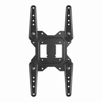 Sbox SBOX LCD-443 Fali konzol 23"-55" Dönthető 20 fok Forgatható 180 fok VESA 100x100;200x200;300x300;400x400 #5