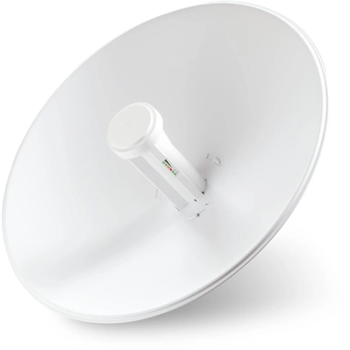 Ubiquiti PBE-M5-400 PowerBeam M5 25 dBi 5 GHz 1 GbE RJ45 kültéri passzív PoE #1