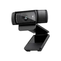 LOGITECH 960-001055 C920 1080p autofókusz sztereó mikrofon USB #2