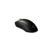 STEELSERIES 62426 Prime Mini Wireless optikai TrueMove Air 18000 dpi 4+1 gomb rgb rf usb-c matt fekete