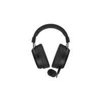Endorfy EY1A002 VIRO fejhallgató 53 mm meghajtó, 20 - 20000 Hz, 32 Ohm, 98 dB, levehető mikrofon pop filterrel, 270 cm kábel, fekete #6
