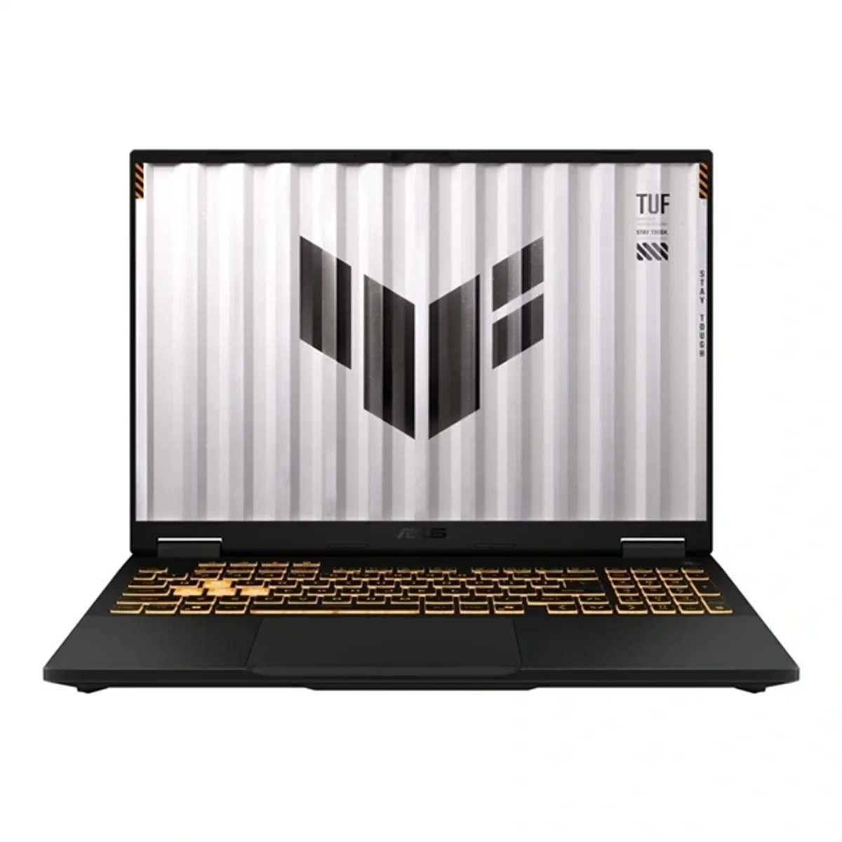 ASUS FX608JHR-QT020WP TUF Gaming FX608JHR i7-14650HX RTX 5050 8GB 16GB DDR5 1TB NVMe Windows 11 Pro szürke 16" #1