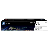 Hewlett Packard W2070A toner fekete