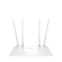 Cudy 00216291 WR1200 AC1200 Dual-Band 2.4 GHz 300 Mbps 5 GHz 867 Mbps 4x LAN WAN 1 SPI tűzfal Vendég hálózat Szülő felügyelet VPN kliens