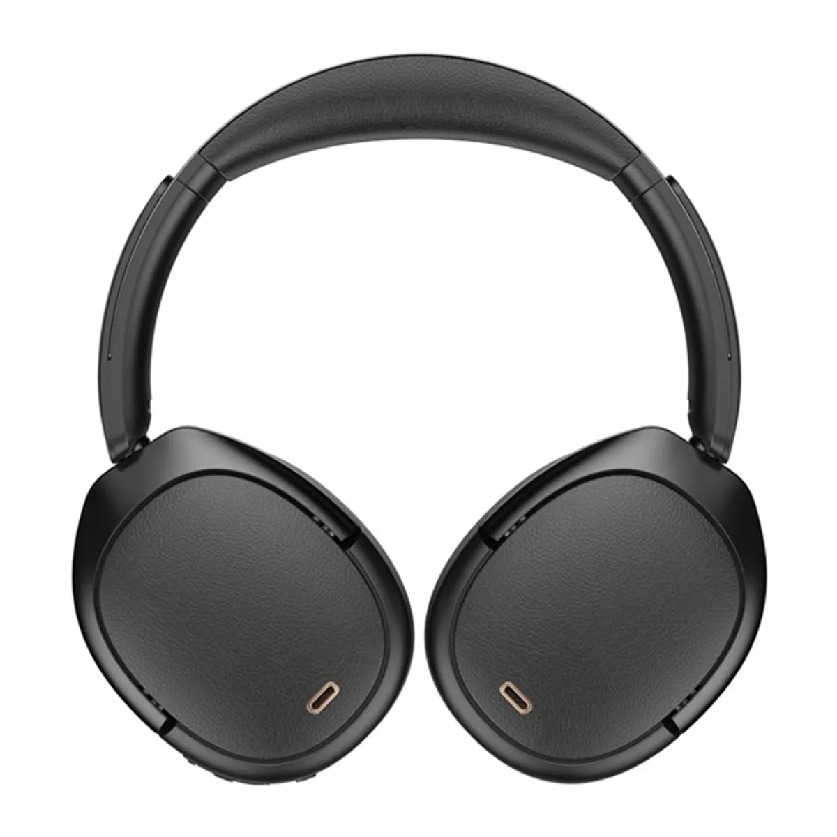EDIFIER W80 BLACK W80 Bluetooth Vezeték nélküli ANC 49 dB 40 mm meghajtó 32 ohm 20Hz-40kHz LDAC Hi-Res Audio többpontos USB-C 1,5h töltési idő 65 óra #3