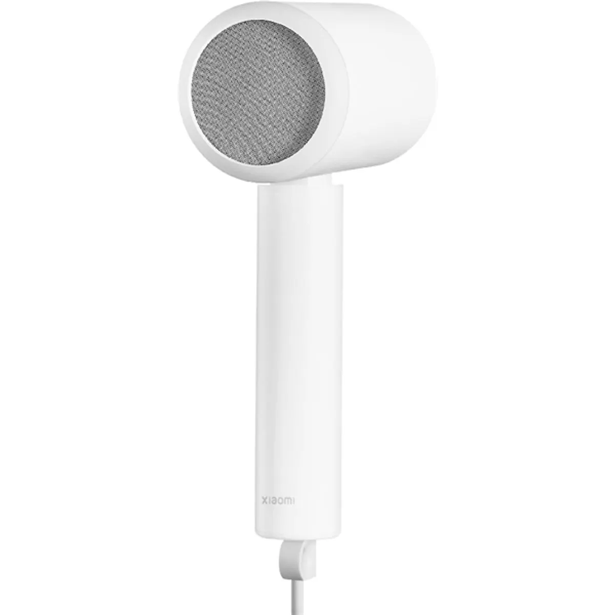 Xiaomi BHR7475EU H101 kompakt hajszárító fehér 1600 W 2 hőmérséklet 2 légáramlás ionizáció összecsukható 1,7 m kábel #3