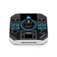 Thrustmaster 2960939 Sol-R 2 HOSAS Space Sim Duo vezetékes USB PC joystick #3
