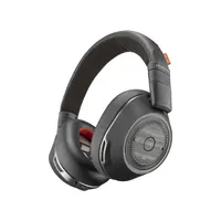 HEWLETT PACKARD 7D7G4AA Poly Voyager 8200 USB-A ANC fekete Bluetooth fejhallgató #4