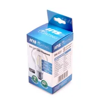 Iris ILFLA608W4000K Filament a villanykörte E27 8W 4000K 720lm #3