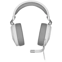 Corsair CA-9011271-EU HS65 Surround fehér 7.1 fejhallgató 50 mm #2