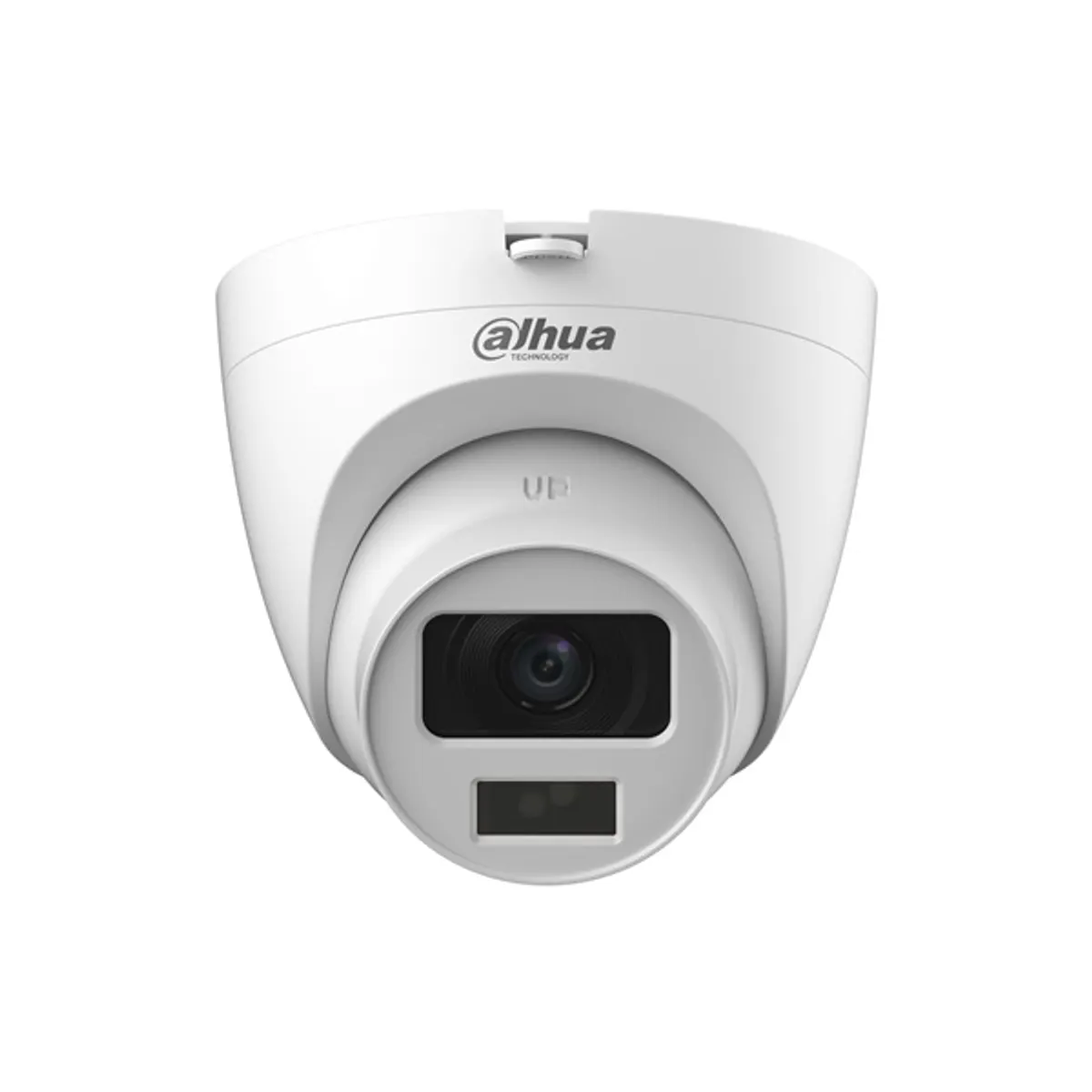 Dahua HAC-HDW1500CLQ-IL-A-0280B-S2 turret kamera 5mp 2,8mm 4in1 Smart dual light ip67 kültéri #4