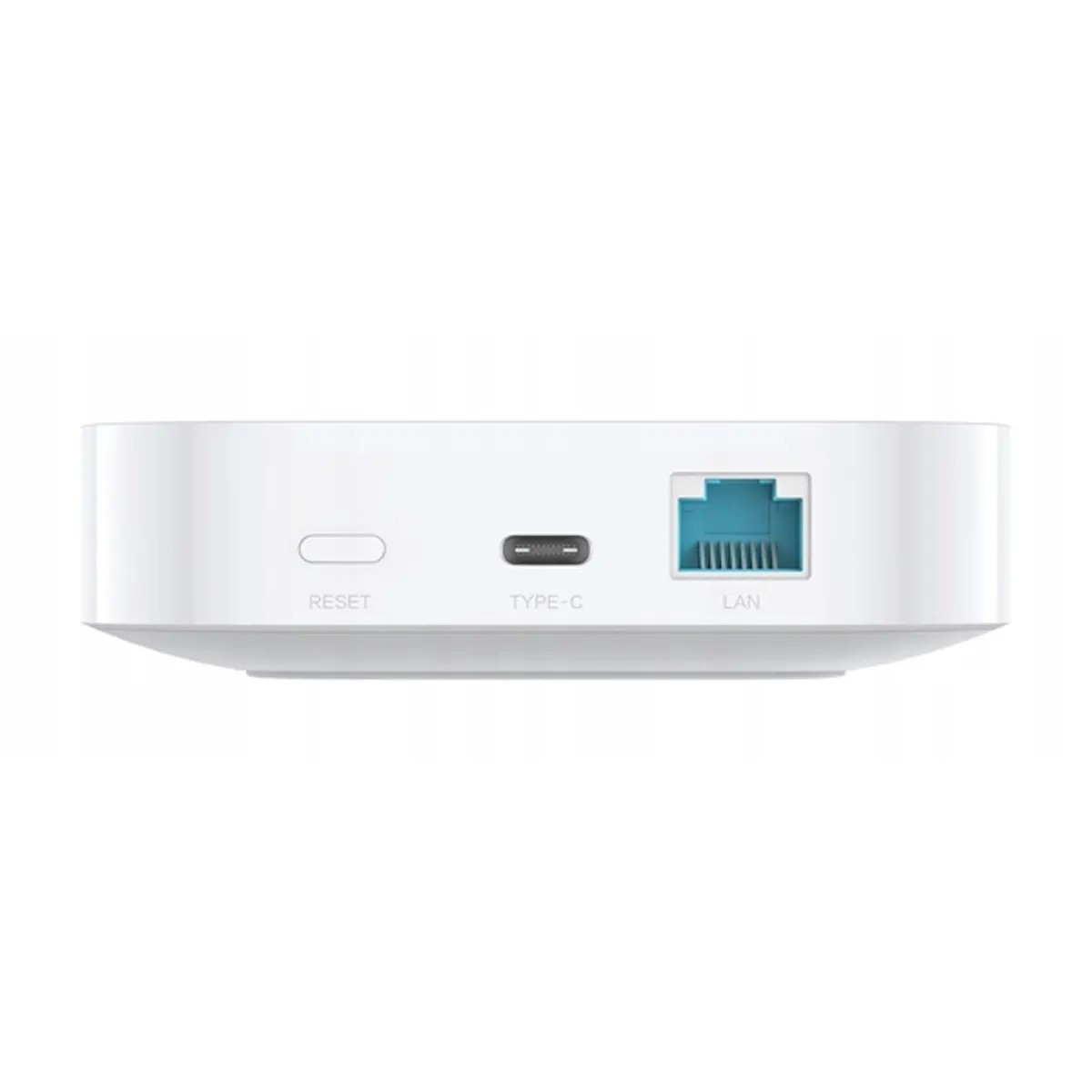 Xiaomi BHR6765GL Mi smart home hub 2 kétsávos Wi-Fi Bluetooth 5.0 Zigbee 3.0 USB-C Ethernet #5