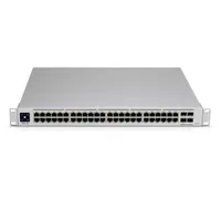 Ubiquiti USW-PRO-48 UniFi switch pro 48 GbE RJ45 4xSFP Gen2