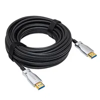 AKYGA AK-HD-100L HDMI 2.1 optikai AOC kábel 10 m #2
