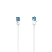 Hama 00200686 Cat6a lapos patchkábel 10 m RJ45-RJ45