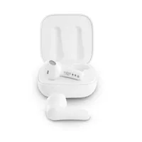 VIETA VAQ-TWS31WH VAQ-TWS31 Fehér Bluetooth 5.0 USB-C IPX4 20 óra beépített mikrofon True Wireless fülhallgató