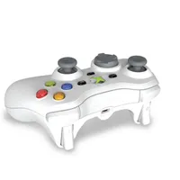 HYPERKIN M01368-WH Xenon vezetékes kontroller fehér Windows 10 11 Xbox Series X S és Xbox One #4