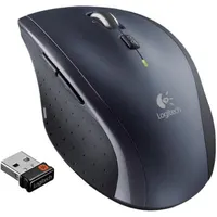 Logitech 910-001949 M705 Marathon lézer 1000 dpi Unifying 2xAA jobbkezes vezeték nélküli 10 m #1