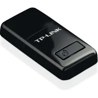 TP-LINK TL-WN823N USB vezeték nélküli adapter 300Mbps 802.11b g n WPA WPA2 WEP #2