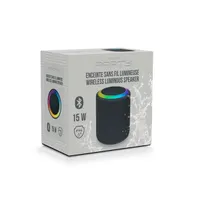 BigBen PARTYBTIPMS1 Party 15,0 W Bluetooth hangszóró IPX6 1200 mAh USB-C Micro SD TWS #5