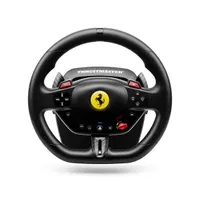Thrustmaster 4160880 T98 Ferrari 296 GTB kormány és pedálok PS5 PS4 PC #2